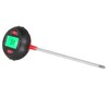 Soil Moisture Meter 5 in 1 Multifunctional High Accuracy Wide