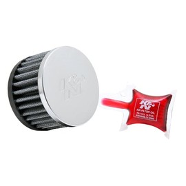 KN RC 0840 Universal Clamp on Air Filter