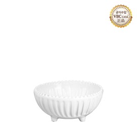 VC Casa Incanto Striped Footed 14cm / 브이비씨까사 인칸토 스트라이프 풋티드 14cm