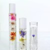 Blossom Roll on Perfume Oil+ SCENTED LIP GLOSS+ CRYSTAL LIP