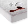 Waterproof Mattress Protector 100% Terry Top Cotton - Single (92X190)