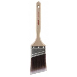 Purdy 144152125 Clearcut Series Glide Angular Trim Paint Brush, 2-1/2 inch