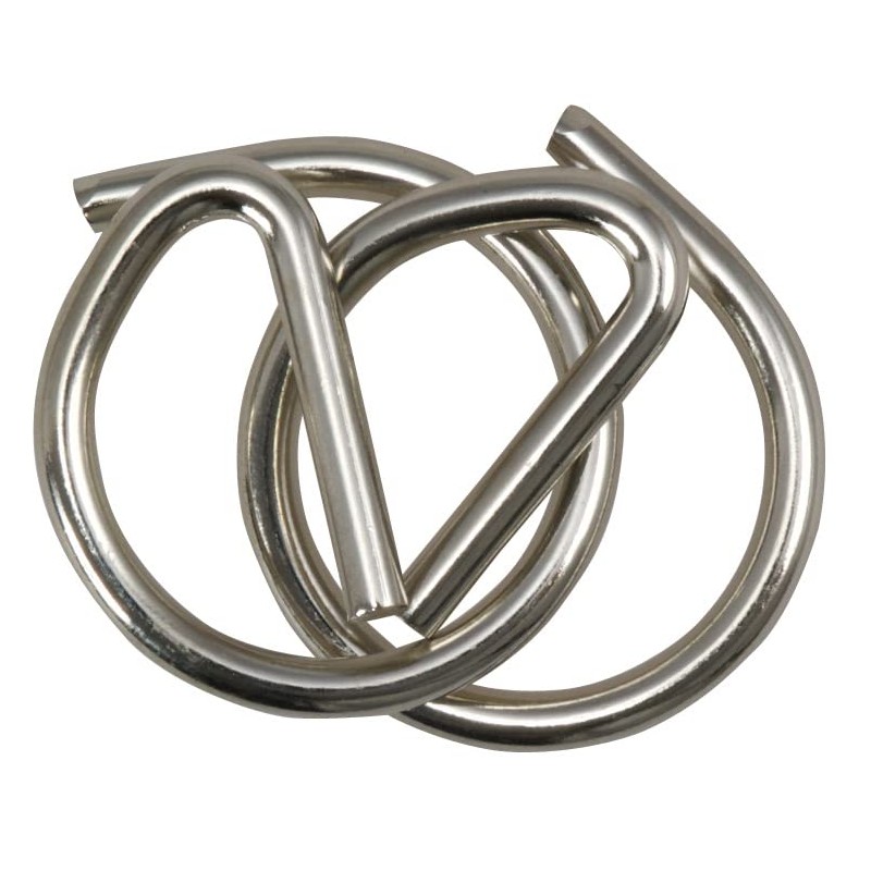 Cheatwell Games IQ Buster Metal Set 4