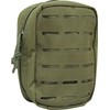Viper TACTICAL Lazer Cut Medium Utility Pouch Green