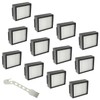HUAREW Pack of 12 Replacement Filters Compatible with iRobot Roomba
