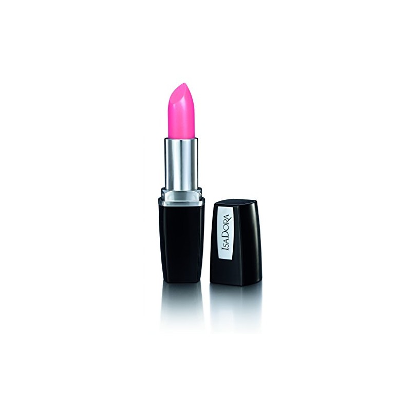 IsaDora Perfect Moisture Lipstick 4.5g - 166 - Pretty in