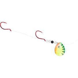Hildebrandt 582-FRT Finesse Walleye Spinner
