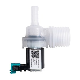 OEM 00628334 10023852 Dishwasher Water Inlet Valve Replacement Compatible with Bosch Thermador. Replaces 33199023 628334 9000655808 AP5691117 PS8729241 AP7193108