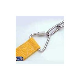 水本 Stainless Steel Triangle Ring Catch Wire Diameter 5 mm Length 49 mm Inner Width 37 mm TH5 