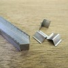 staxtools 1927741-50 V Nail Nails, 0.2 inches (5 mm), 50