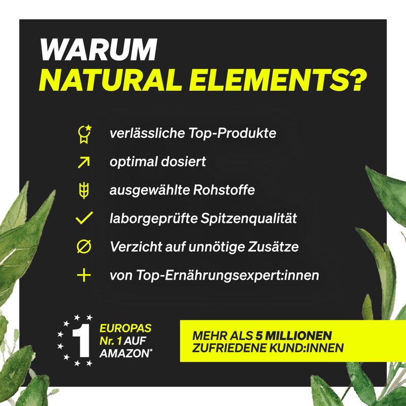 natural elements Flora 21 Superbiotic - 60 Capsules - 4.5