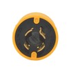 TBSE NEMA L14-20P UL Listed 20 Amp, 125/250 Volt Industrial