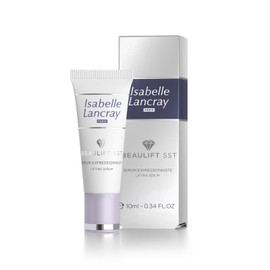 Isabelle Lancray BEAULIFT SST Serum Expressionniste Anti-Age-Serum, 1er Pack (1 x 10 ml)