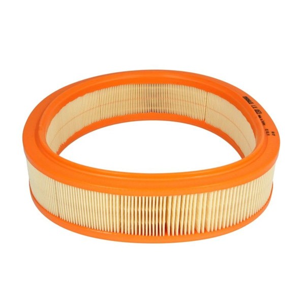 MAHLE LX 853 - Air Filter Car - Engine