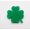 6 Pcs Lucky Four Leaf Clover Fridge Magnets | very