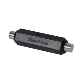 Mitutoyo 167-102 Micrometer Setting Standard