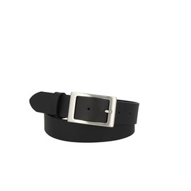 MGM Women's Belt, Black (Black)