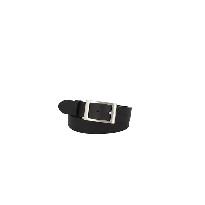 MGM Women's Belt, Black (Black)