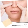 BIUDECO Nasal Splint Bandage Thermoplastic Protection for Nose Surgery Nose
