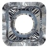 PARODI & PARODI - Gas Hob Protector Aluminium Fire Guard
