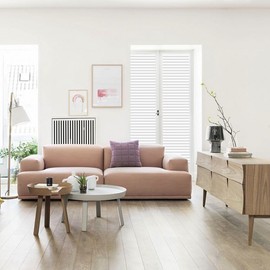 CottonColors Window Privacy Film 17"×78", Frosted Glass Window Film Decorative Window Film Heat Blocking Non-Adhesive Static Cling Window Film