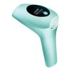 Green US-110V Depiladora Láser Corporal Facial Masculina Y Femenina