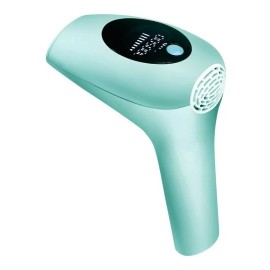 Green US-110V Depiladora Láser Corporal Facial Masculina Y Femenina