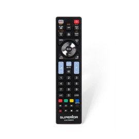 Superior Electronics - Universal LG replacement remote control ready for use - SUPTRB007