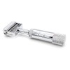 Bonte Facial Roller, Roller Acupuncture, Hair Collecting Acupuncture, Model Number: