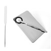 Trust Contact Makeup Palette Spatula Set of 2 Concealer Stainless