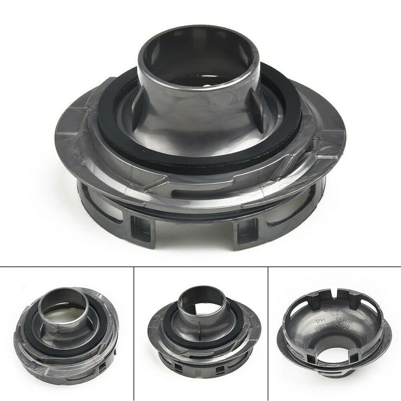 Palumma Motor Rear Cover Replacement for Dyson V7 V8 Vacuum