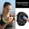 ArmorSuit 6 Pack for Garmin Forerunner 970 Anti-Glare Screen Protector