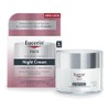 Eucerin Q10 Anti-Wrinkle Night Cream + Pro-Retinol, Facial Cream for