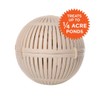 Healthy Ponds Aquasphere Pro Biodegradable Pond Treatment, Treats up to
