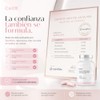 CellX Elara Myo-Inositol 2000 mg + D-Chiro 50 mg (40:1)