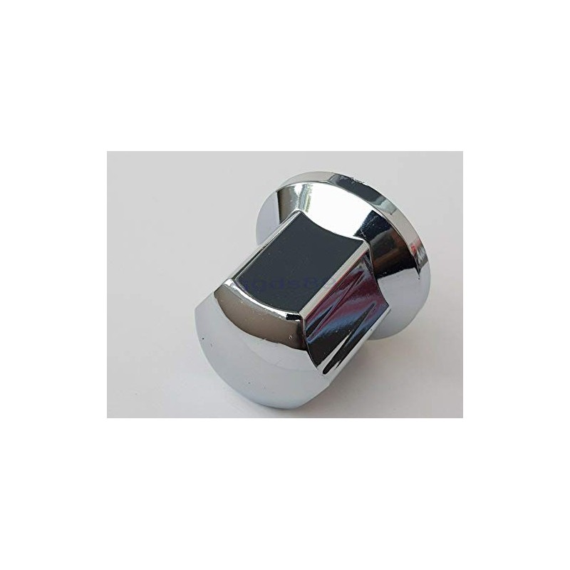 24/7 Car 30 Pieces 33 mm Nut Bolt Caps Covers