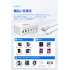 PD Charger, USB Charger, Total 140 W, Type-c Rapid Charger,
