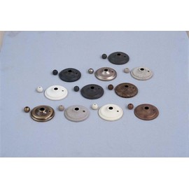 Minka-Aire Ceiling Fan Light Kit Parts - Shell White - AC100-SWH