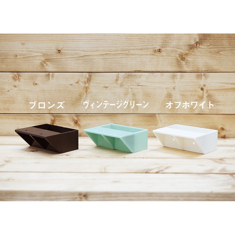 Heian Shindo LABRICO DIY Storage Parts, 2 x 4 Shelf Support, Single