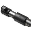 Miele 10615280 HES Telescopic Tube for Vacuum Cleaners, Original Replacement