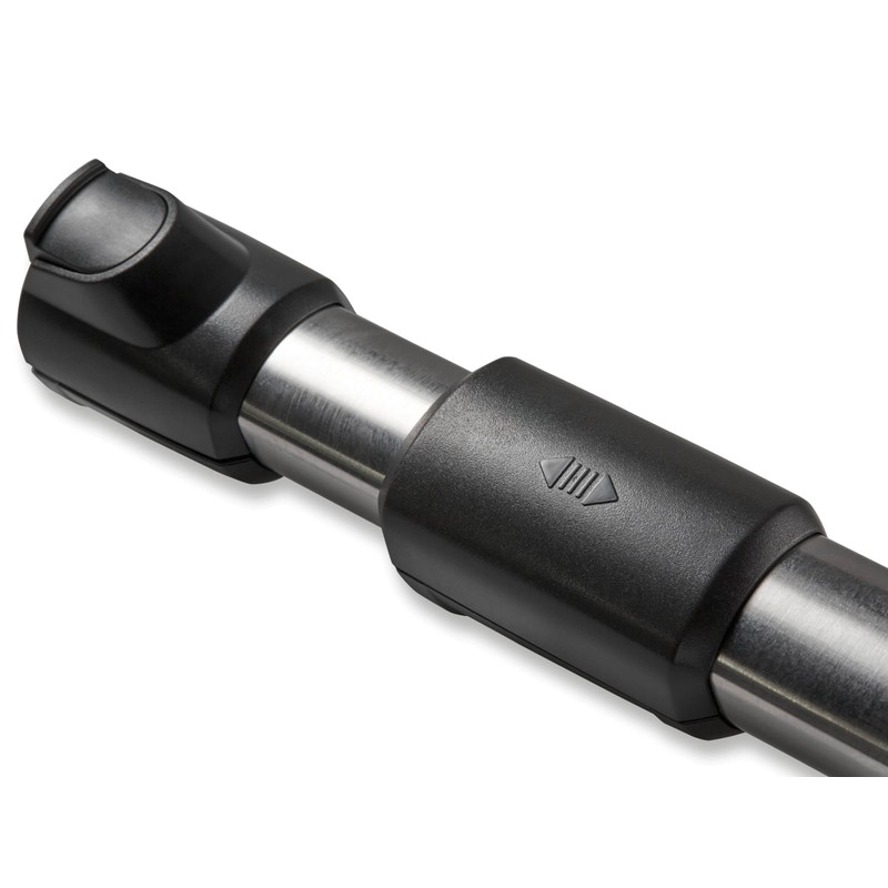 Miele 10615280 HES Telescopic Tube for Vacuum Cleaners, Original Replacement