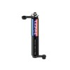 Lezyne Unisex – Adult Pocket Drive Pro Mini Pump, Neon