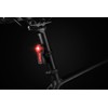 TRELOCK Fahrradlichtset LS 480 LIGHTHAMMER 80 Lux und LS740 VECT