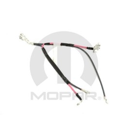 Mopar 68206655AA Battery Cable Jeep Compass Patriot