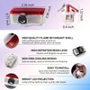 High Definition LED Projection Welcome Light，Logo Projector Puddle Lights，Compatible with