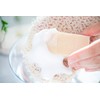 firstsilk Kibiso Skin Friend Wana Towel 70 & Soap Set