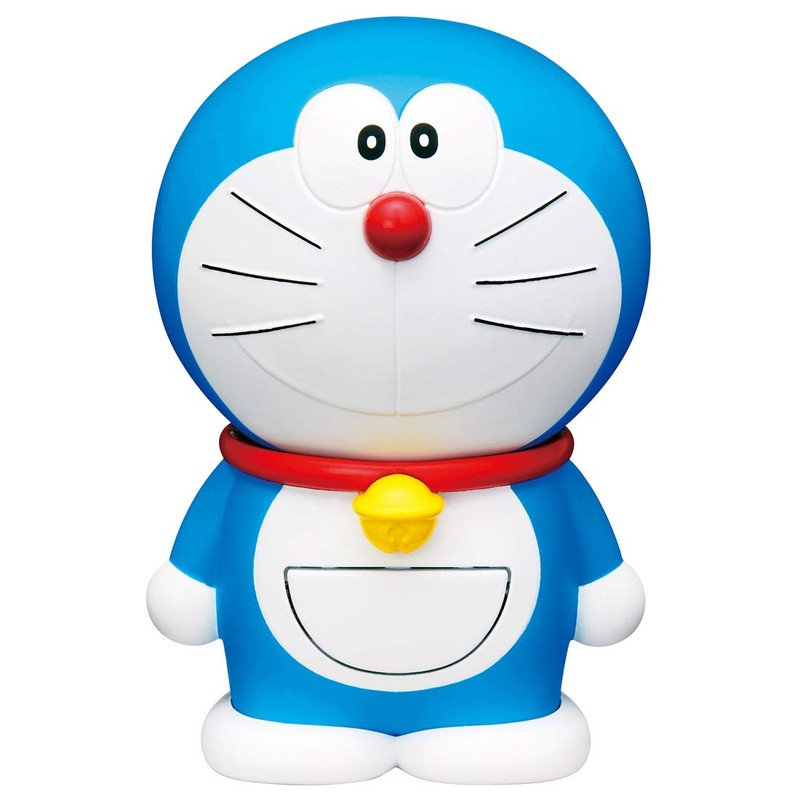 Takara Tomy Doraemon