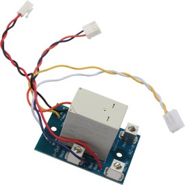 Fexhull Reproduction Replacement Relay for JuiceBox Pro 40, 32 EVSE EV Charging Station Repair Part Automobile Parts