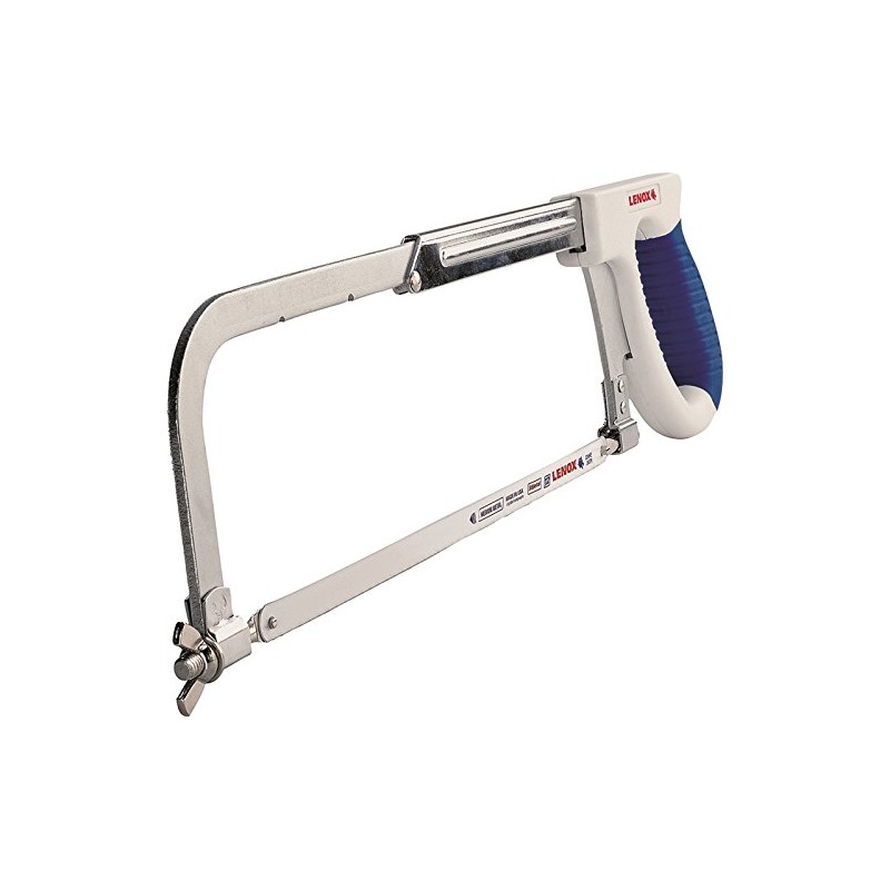 LENOX ToolsHack Saw, Adjustable (1805723)