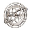 Alloy Gyroscope Toy Balance Relaxing Multi Functional Decompression Finger Gyroscope